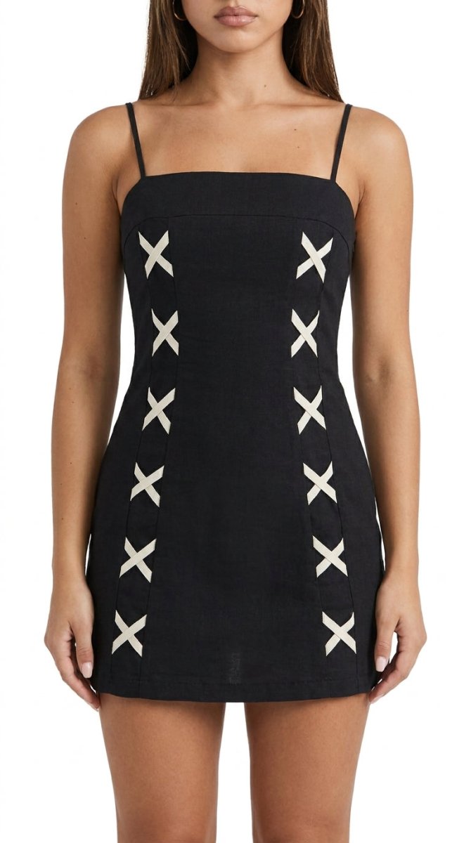Camille Boutique - Dress