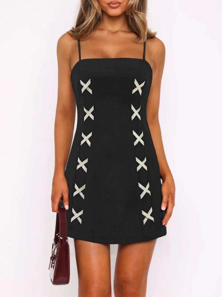 Camille Boutique - Dress