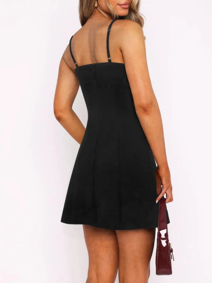 Camille Boutique - Dress
