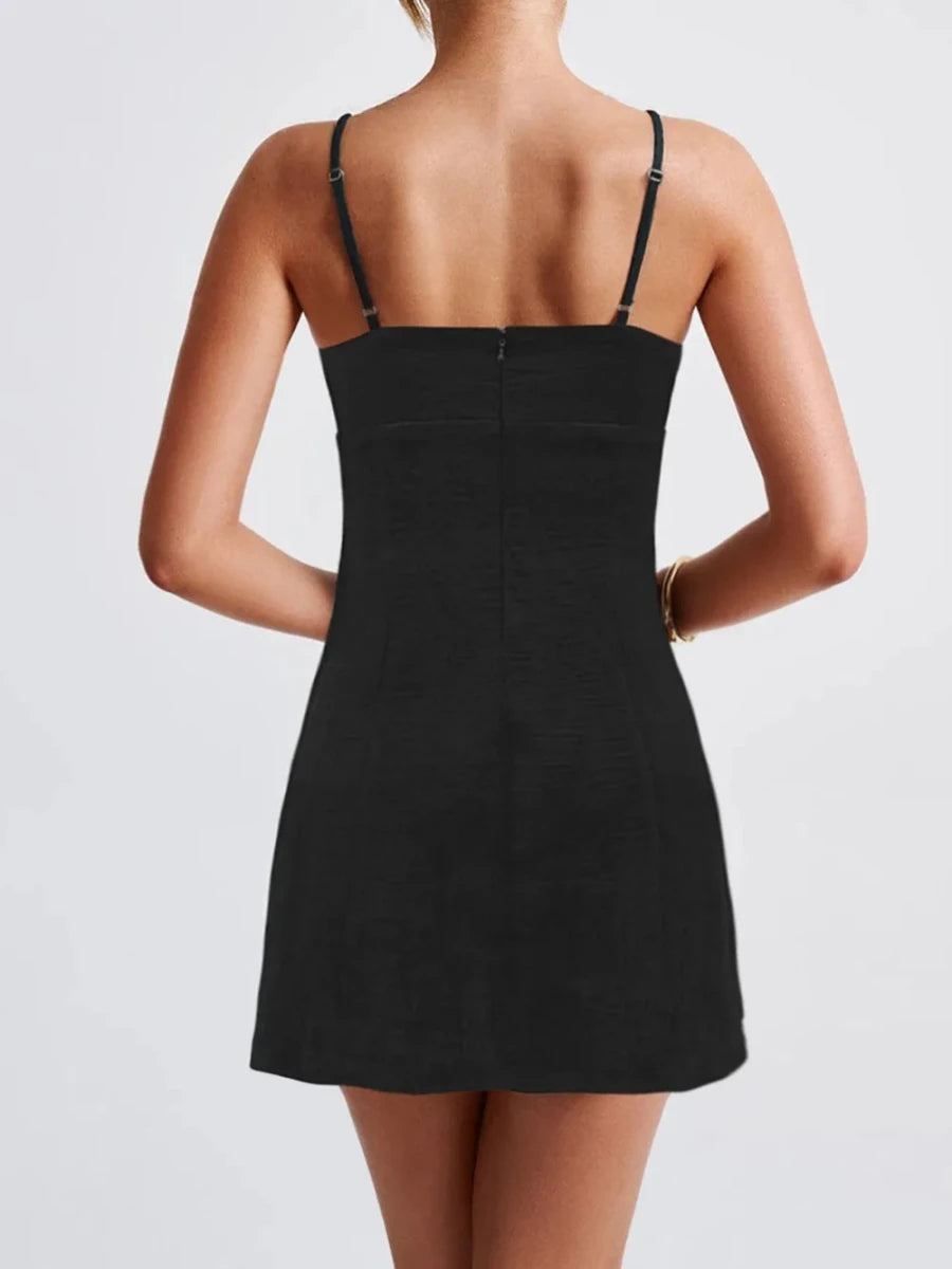 Camille Boutique - Dress