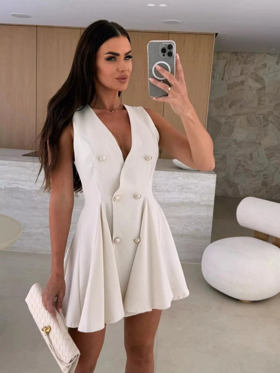 Camille Boutique - Dress