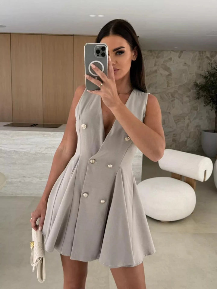 Camille Boutique - Dress