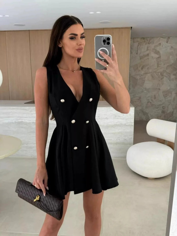 Camille Boutique - Dress