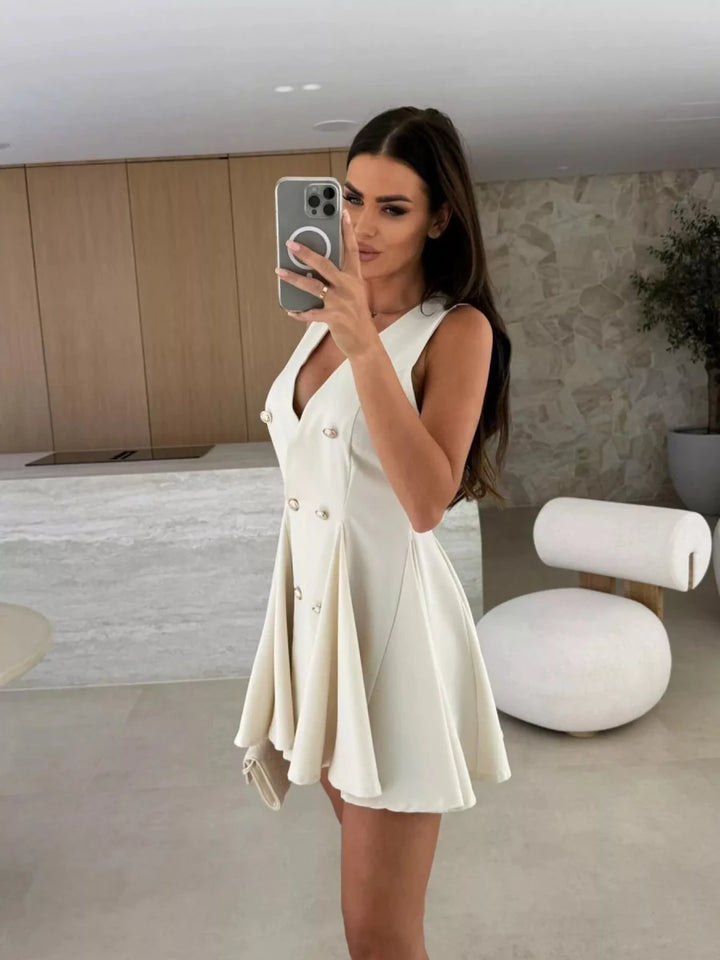 Camille Boutique - Dress