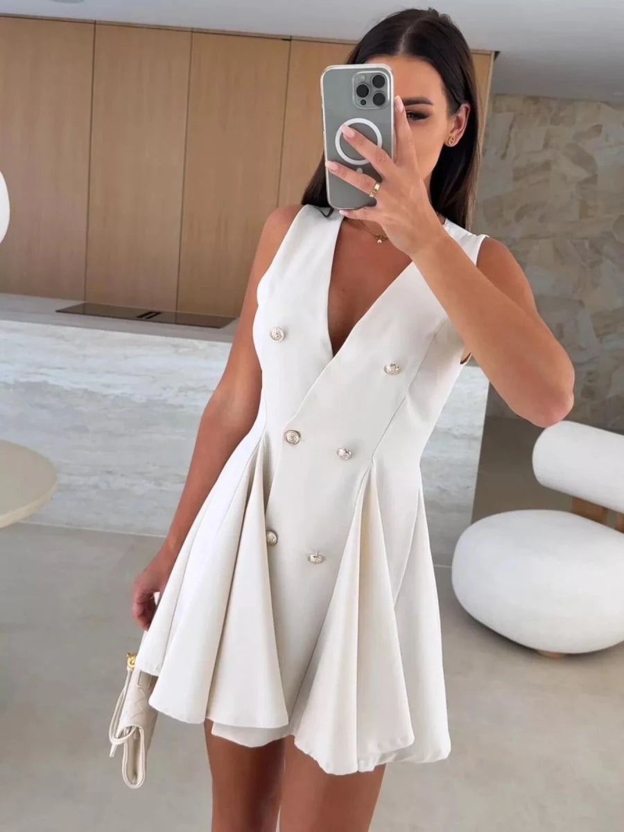 Camille Boutique - Dress