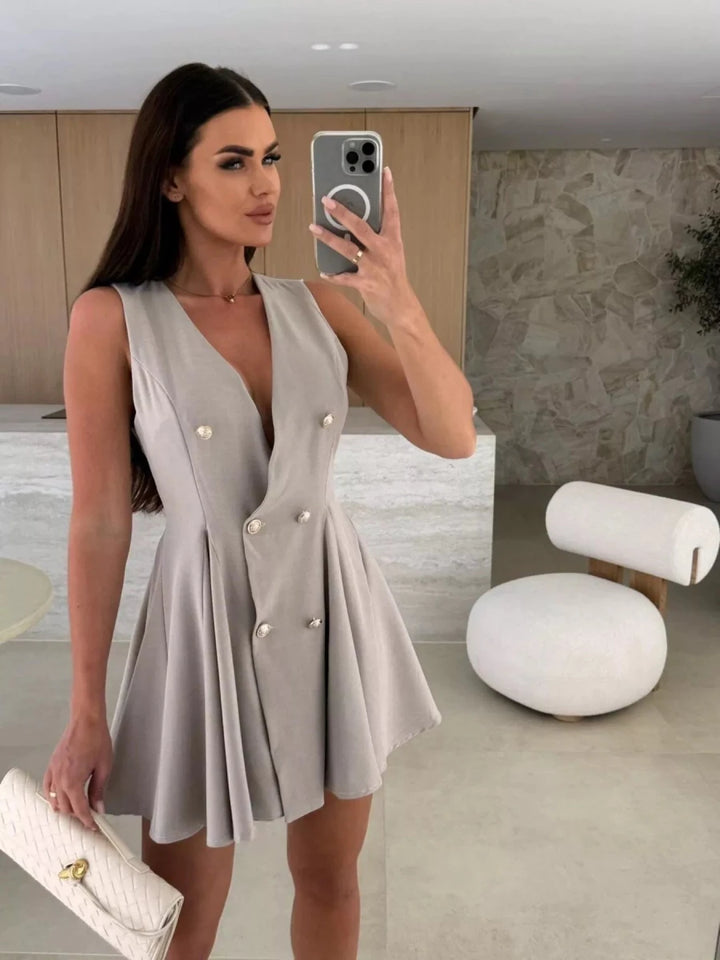 Camille Boutique - Dress