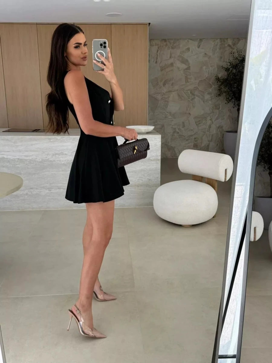Camille Boutique - Dress