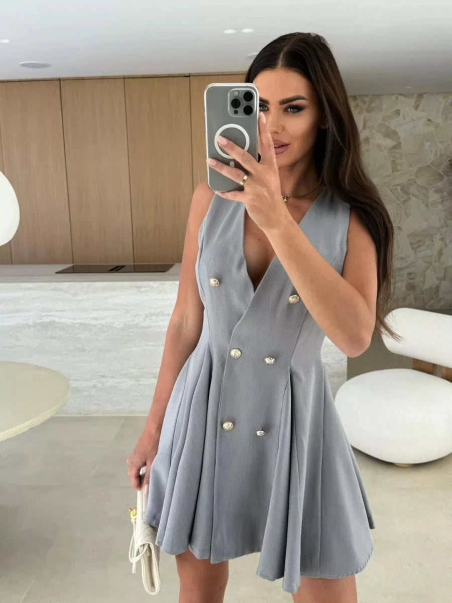 Camille Boutique - Dress