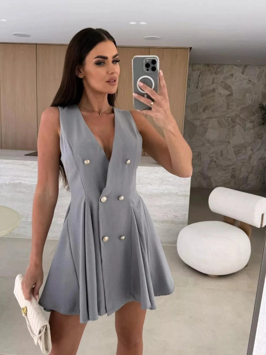 Camille Boutique - Dress