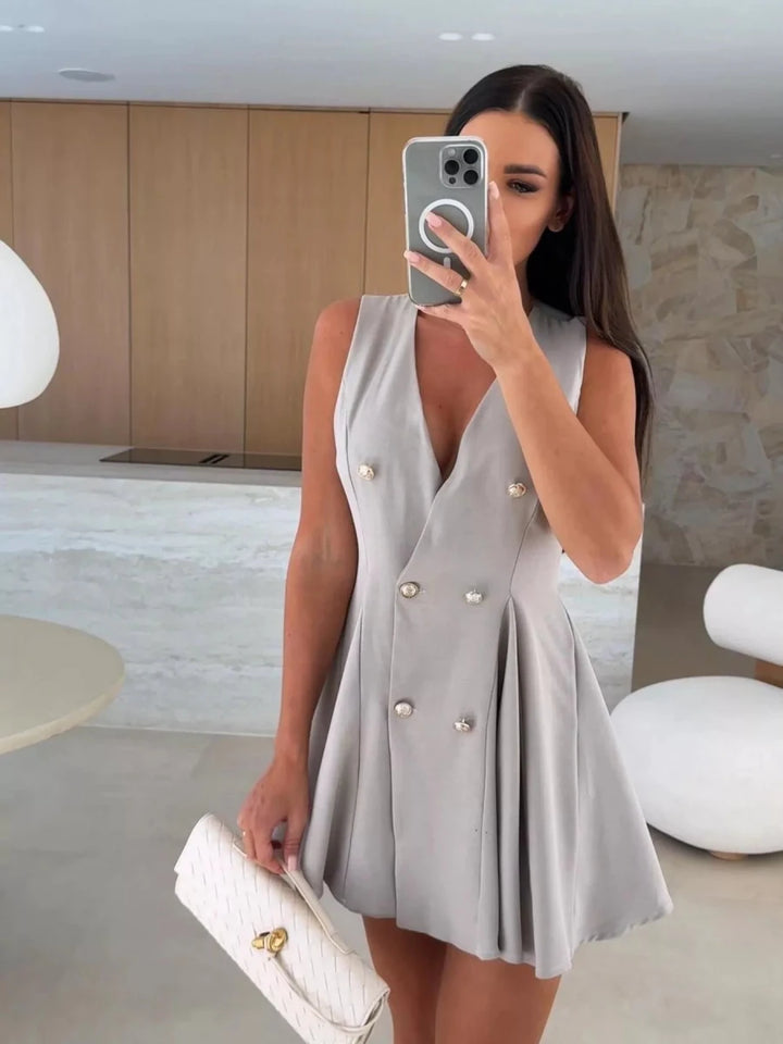 Camille Boutique - Dress