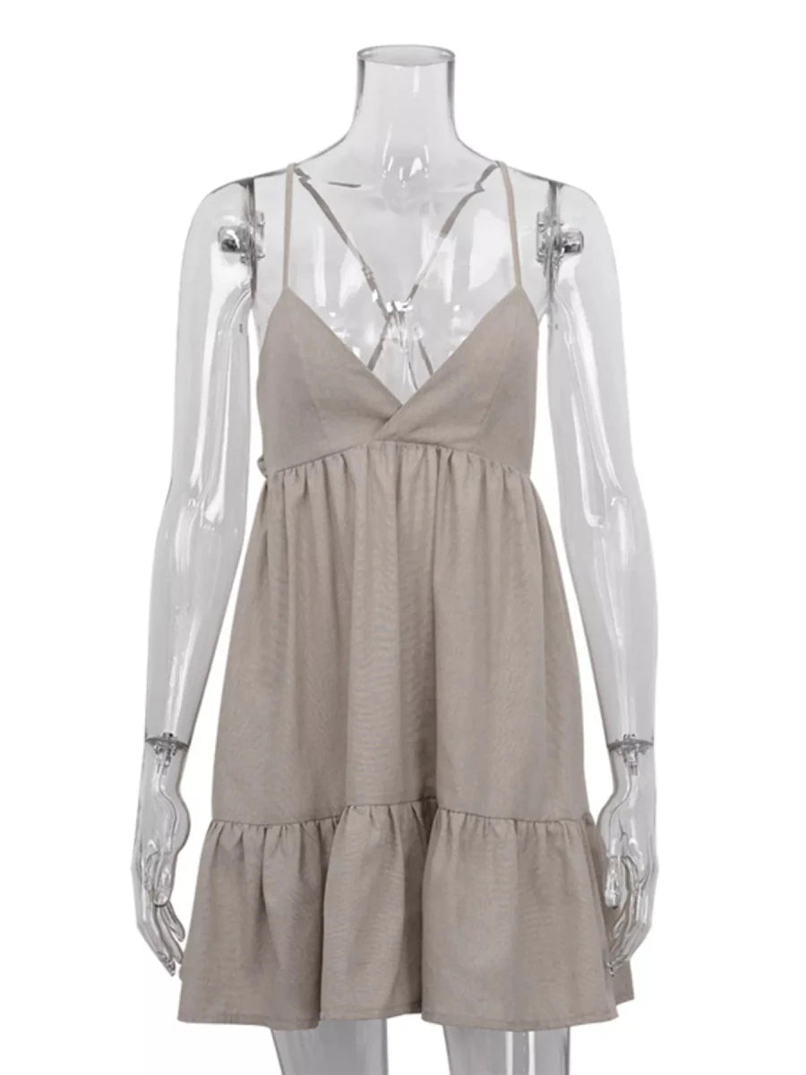 Camille Boutique - Dress