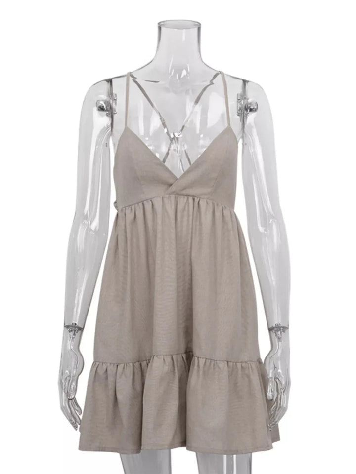 Camille Boutique - Dress