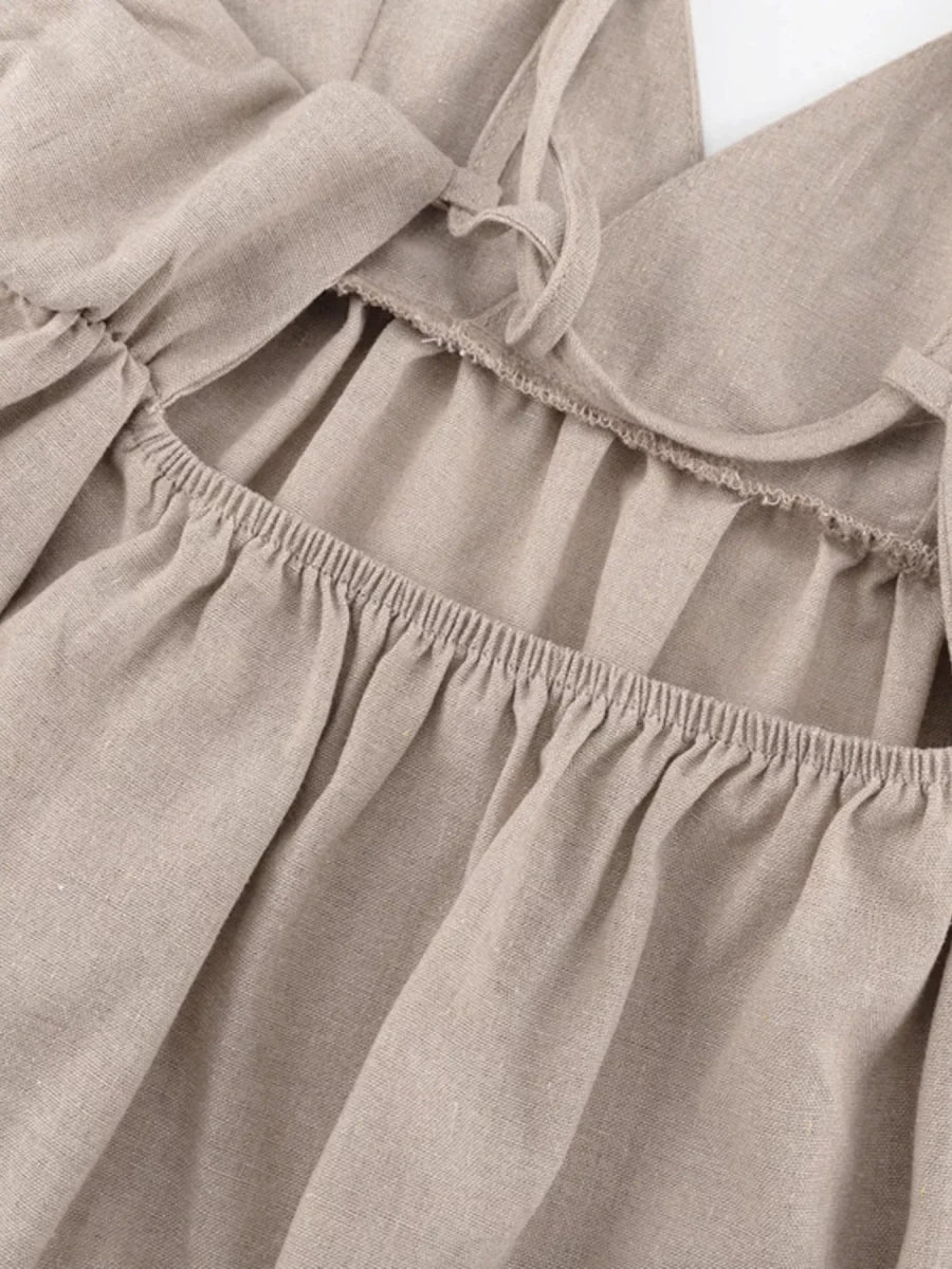 Camille Boutique - Dress