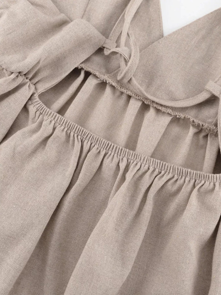Camille Boutique - Dress