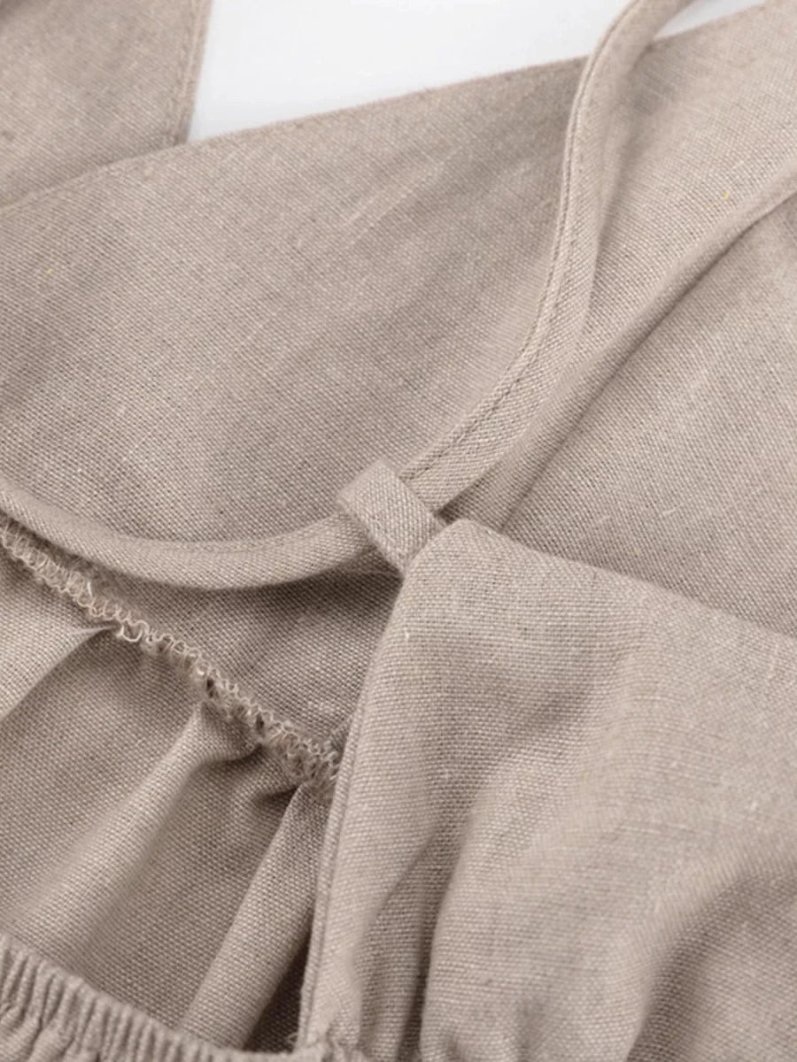 Camille Boutique - Dress