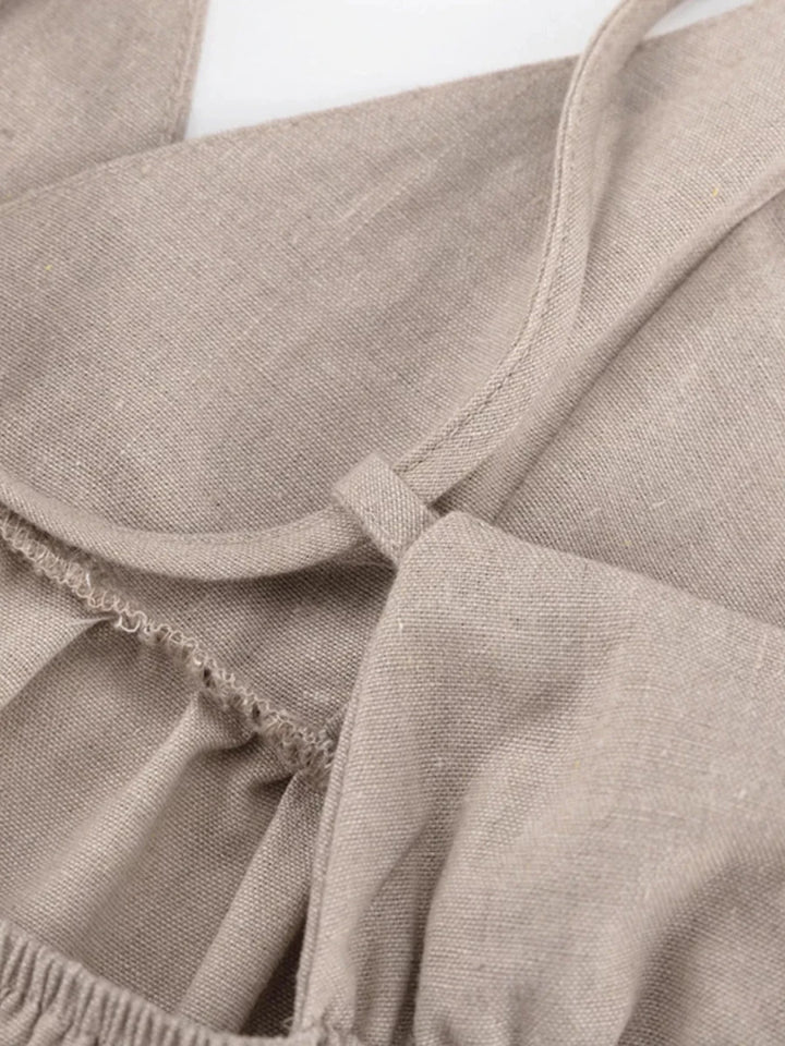 Camille Boutique - Dress