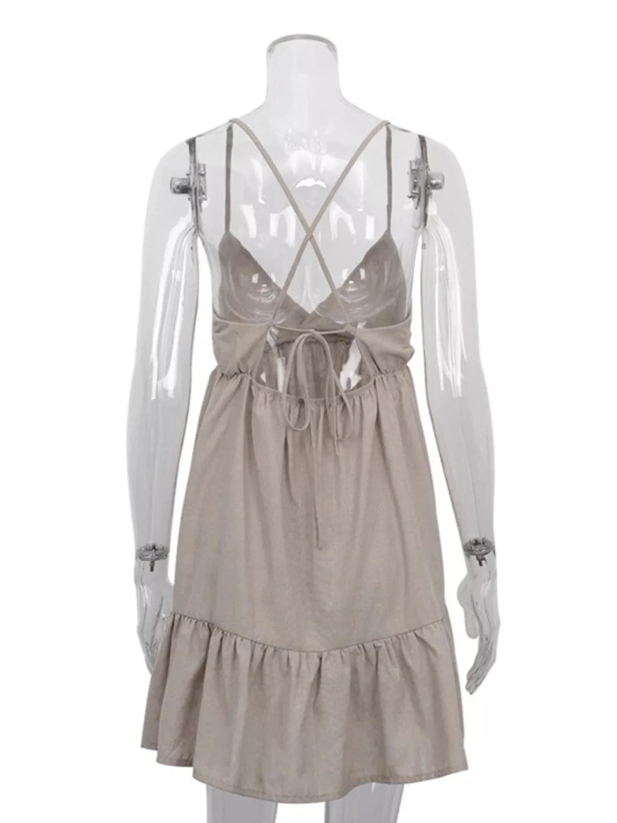Camille Boutique - Dress