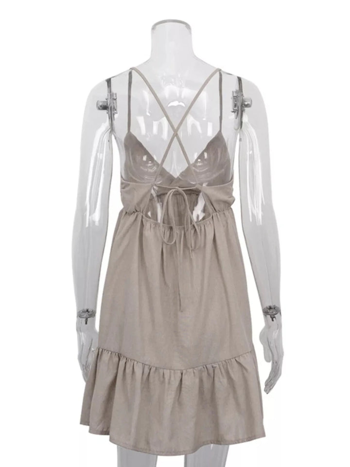 Camille Boutique - Dress