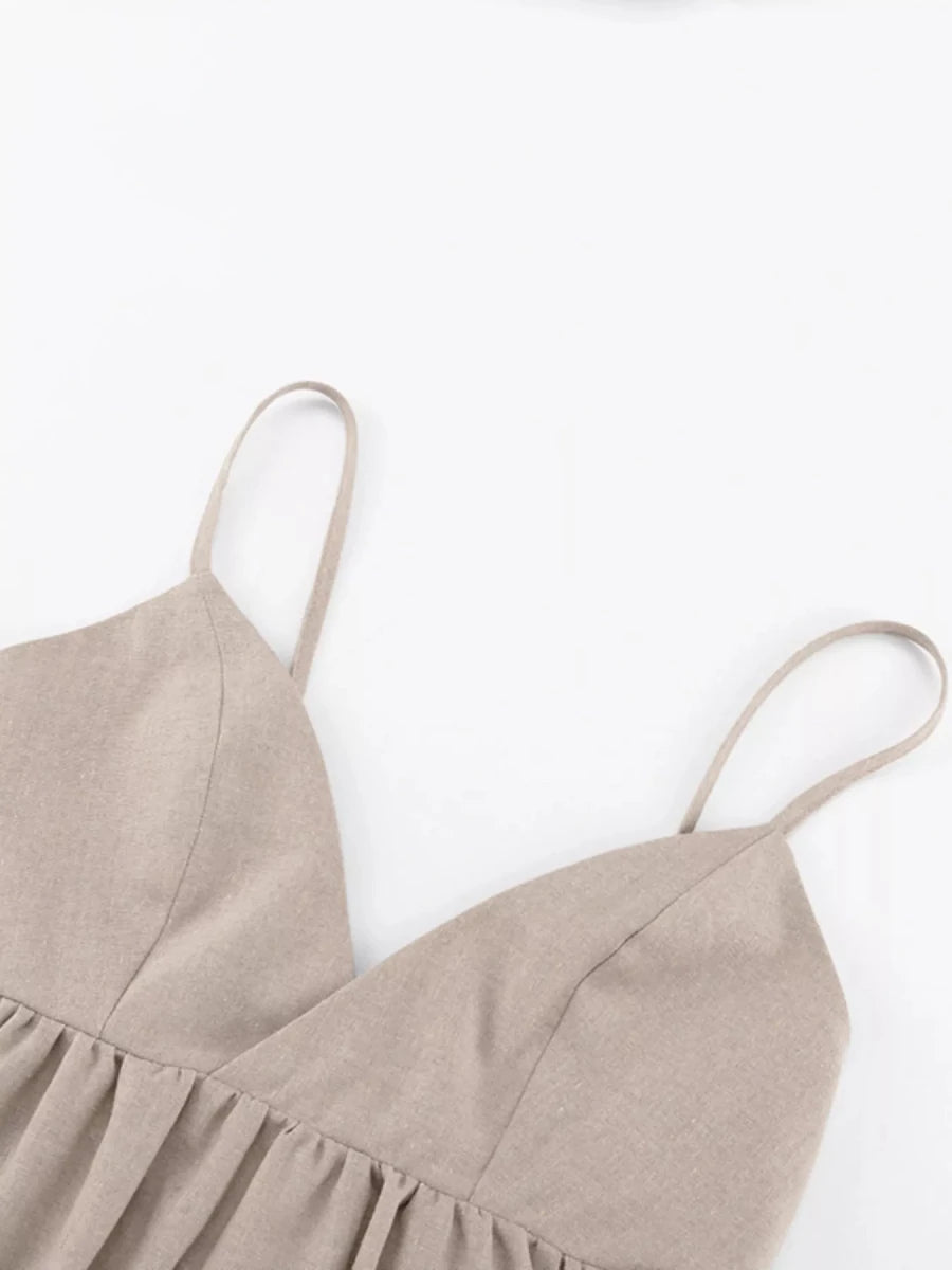Camille Boutique - Dress