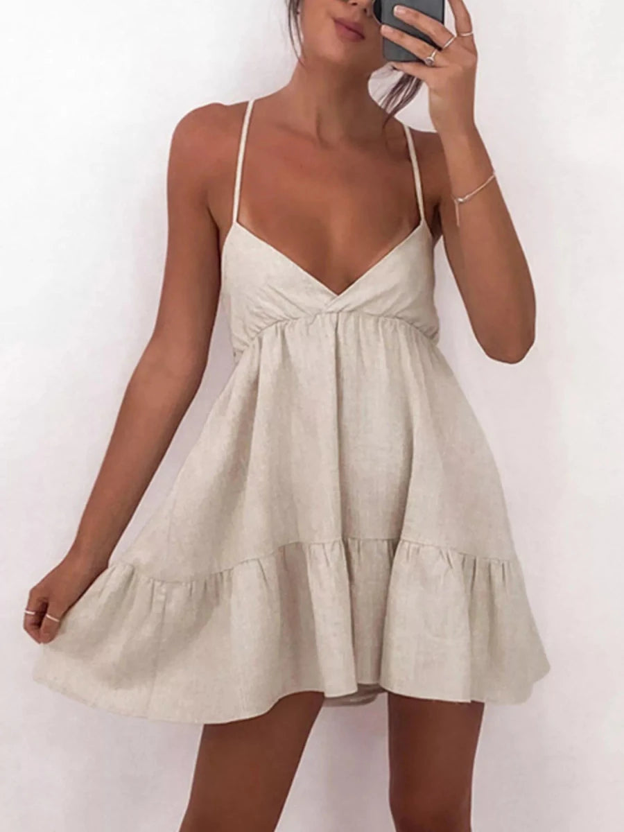 Camille Boutique - Dress