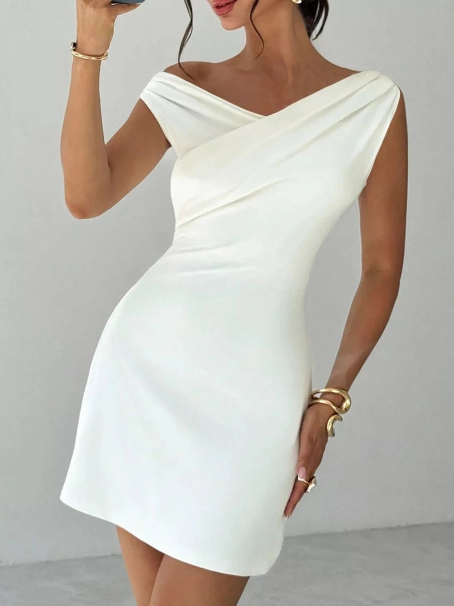 Camille Boutique - Dress