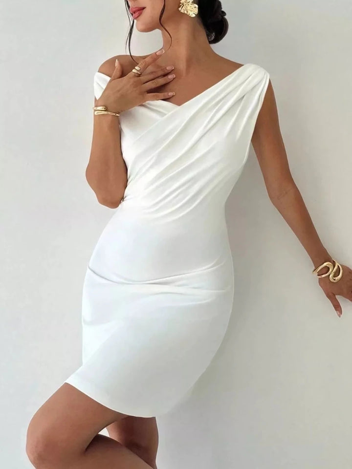 Camille Boutique - Dress