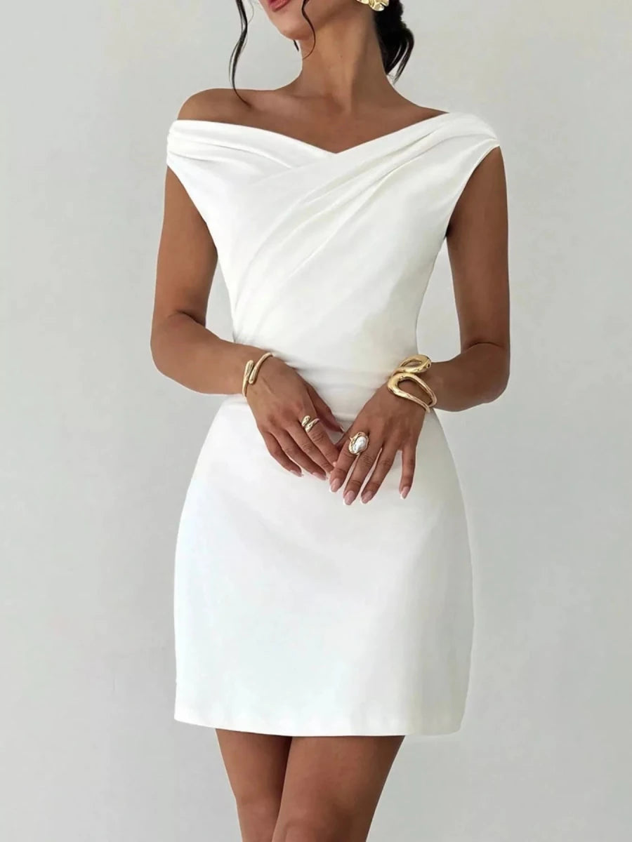 Camille Boutique - Dress