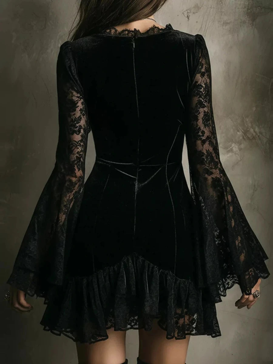 Camille Boutique - Dress
