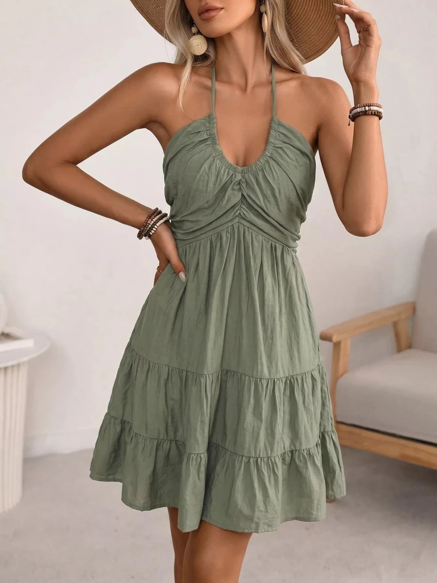 Camille Boutique - Dress