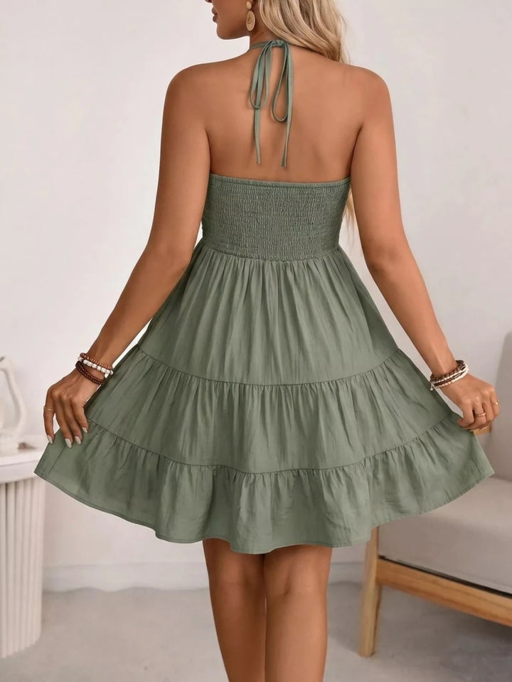 Camille Boutique - Dress