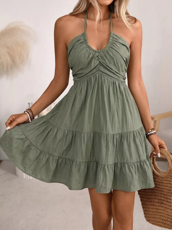 Camille Boutique - Dress