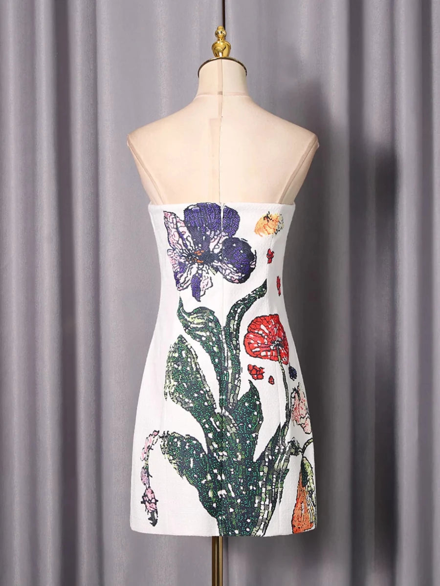 Camille Boutique - Dress
