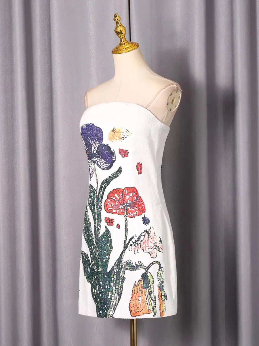 Camille Boutique - Dress