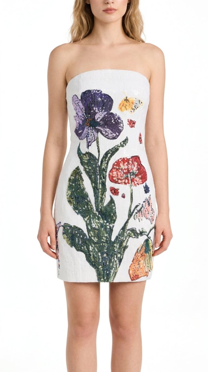 Camille Boutique - Dress