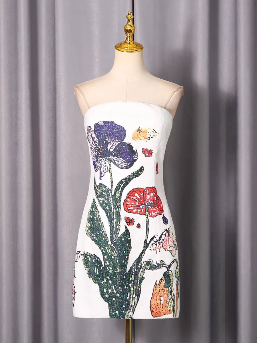 Camille Boutique - Dress
