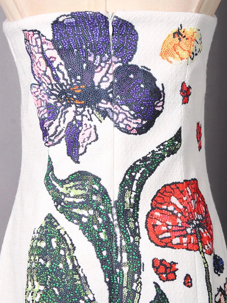 Camille Boutique - Dress