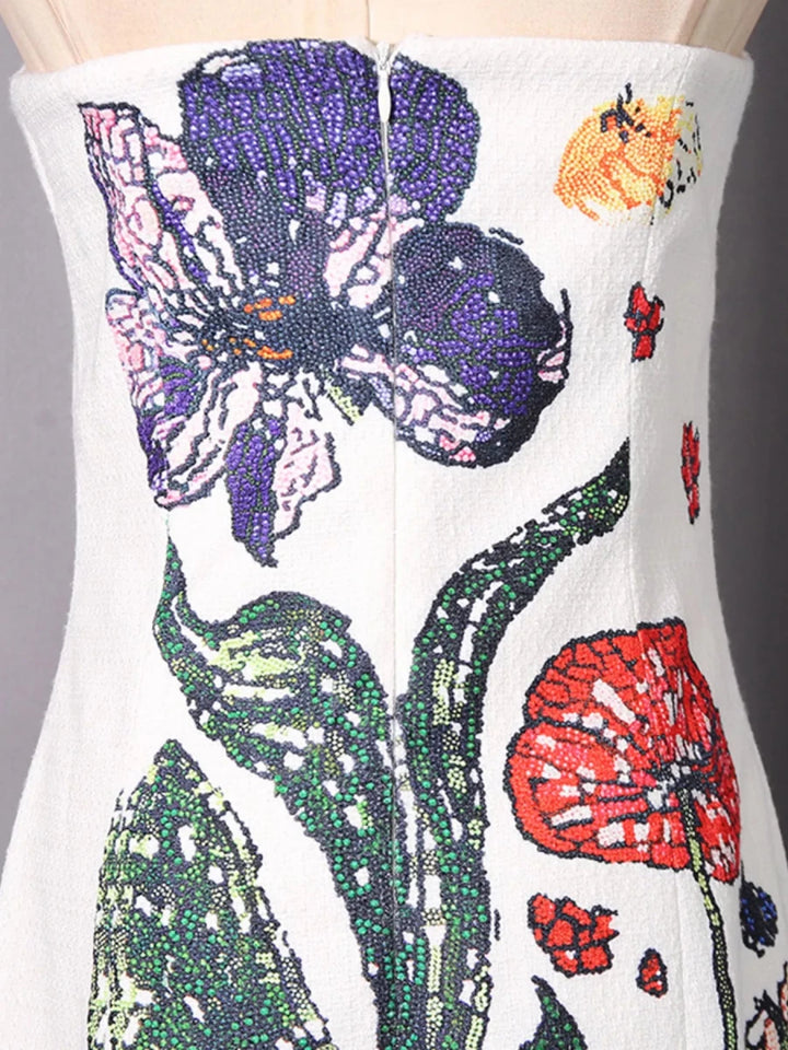 Camille Boutique - Dress