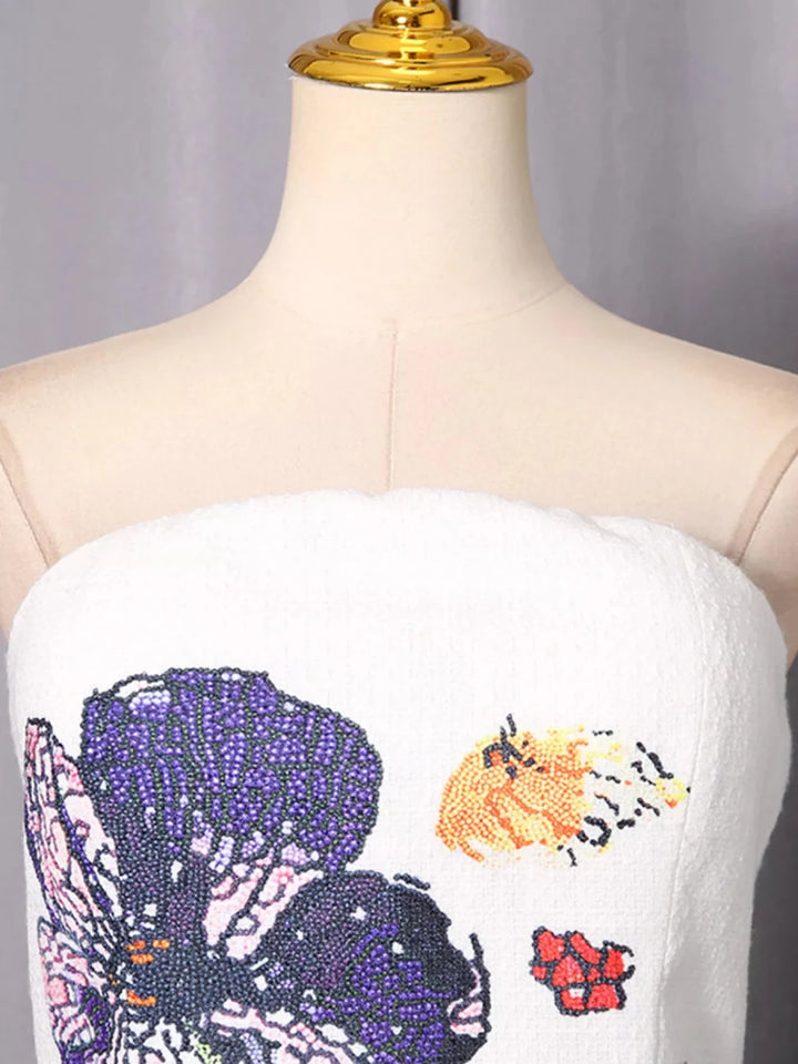 Camille Boutique - Dress