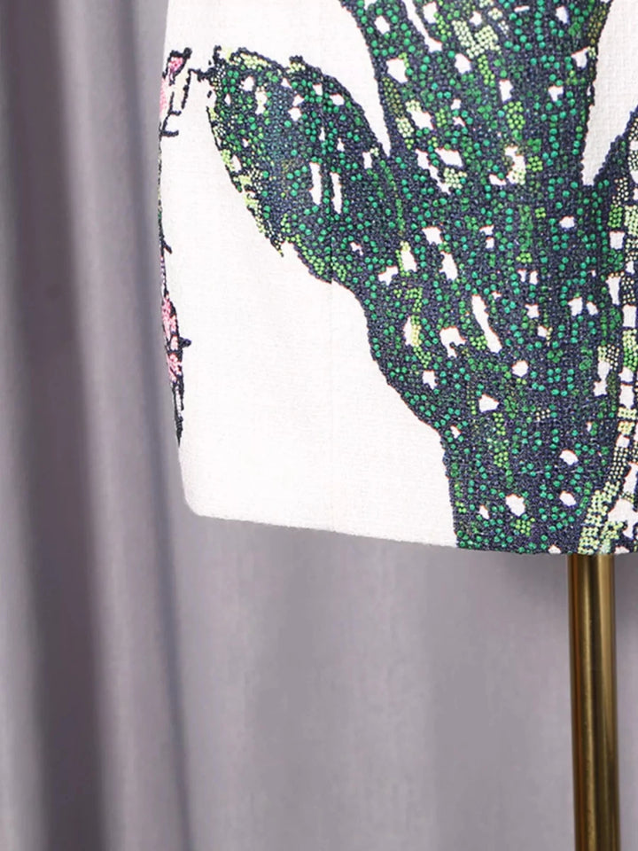 Camille Boutique - Dress