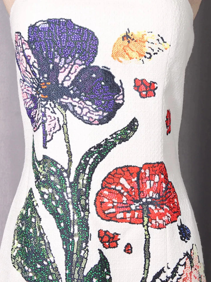 Camille Boutique - Dress