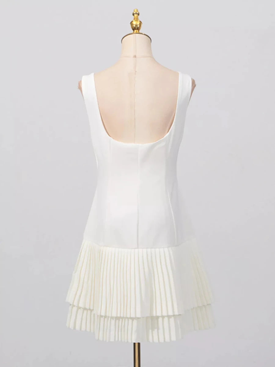 Camille Boutique - Dress