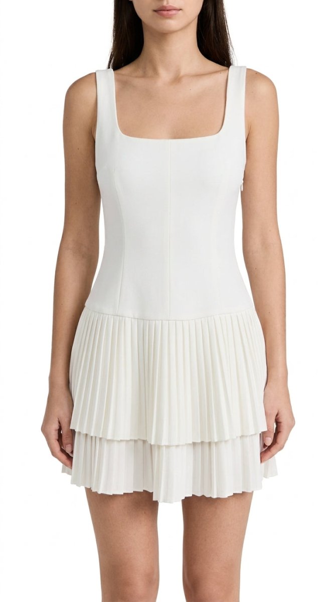 Camille Boutique - Dress