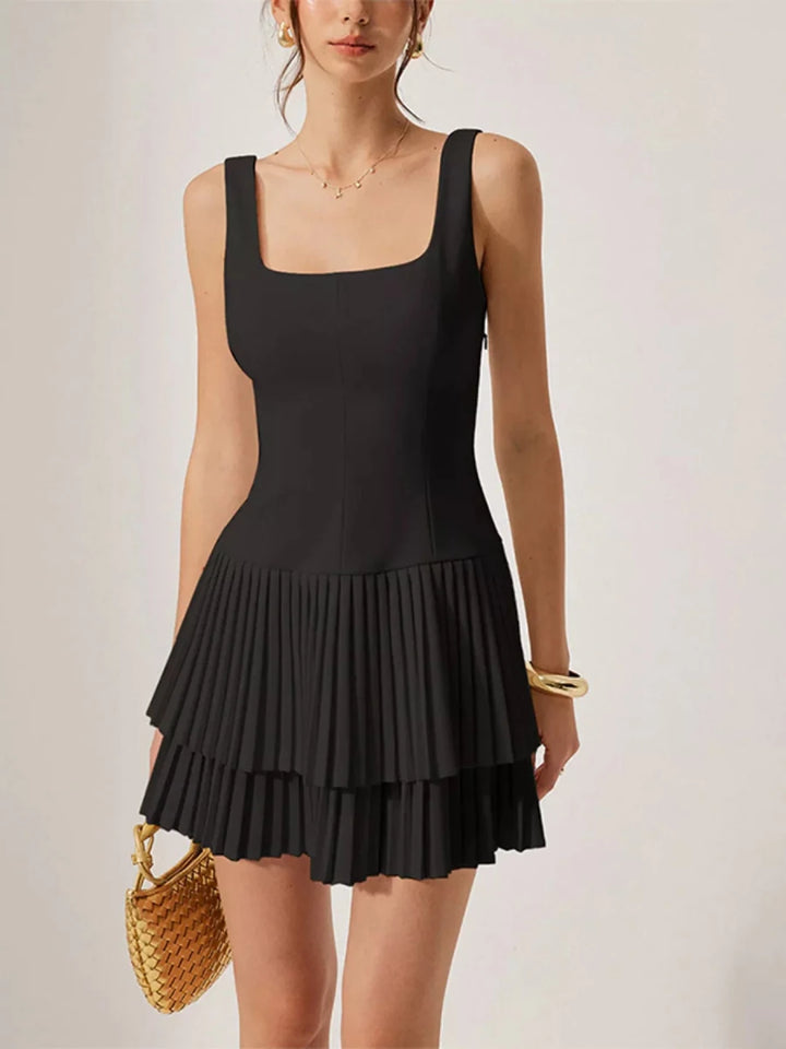 Camille Boutique - Dress