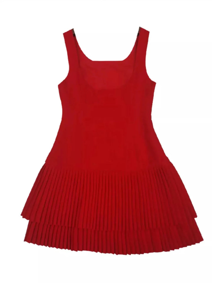 Camille Boutique - Dress