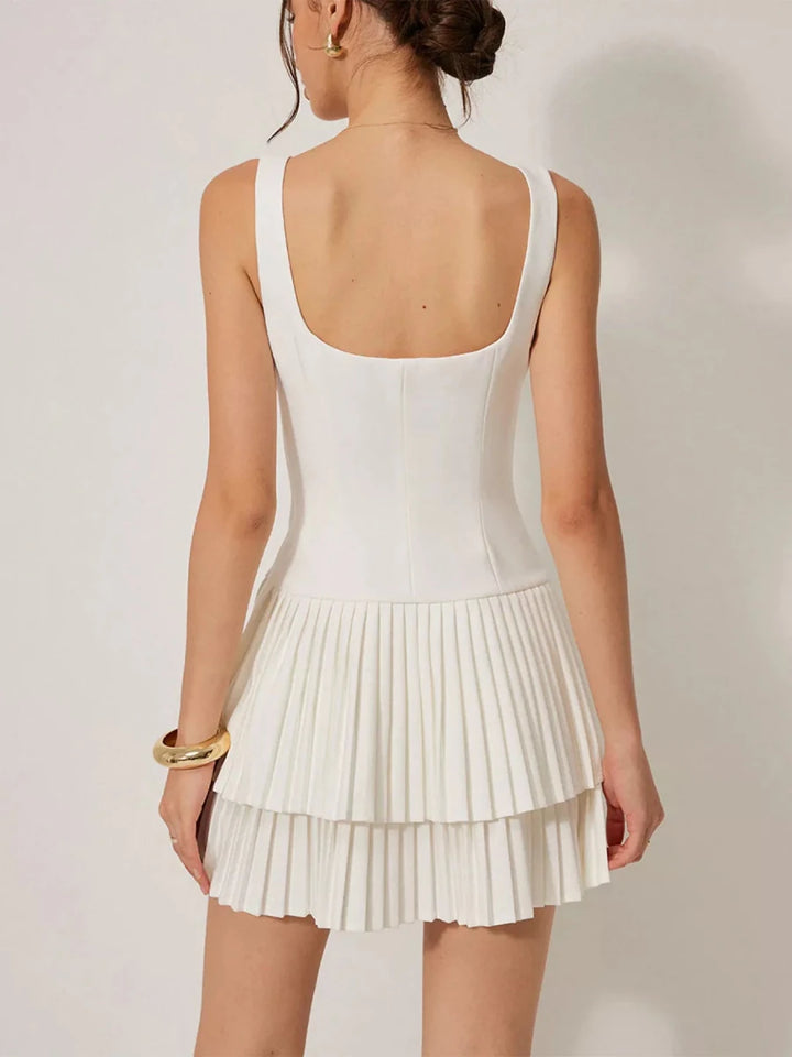 Camille Boutique - Dress