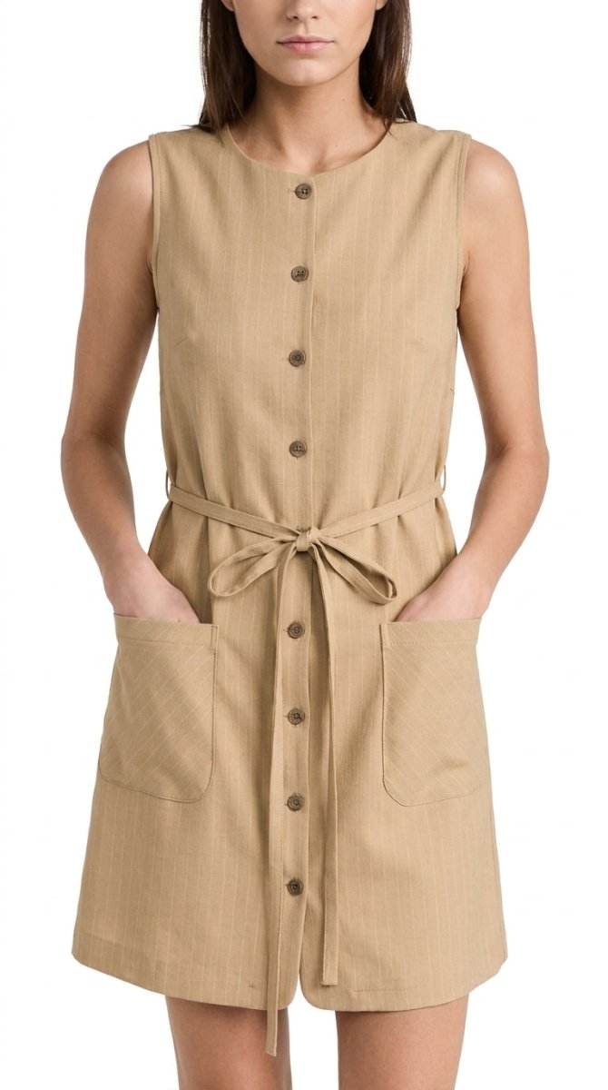 Camille Boutique - Dress