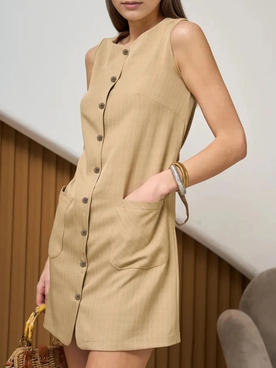 Camille Boutique - Dress