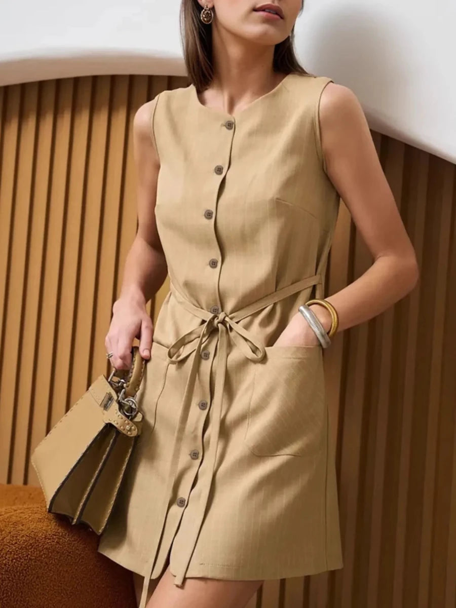 Camille Boutique - Dress