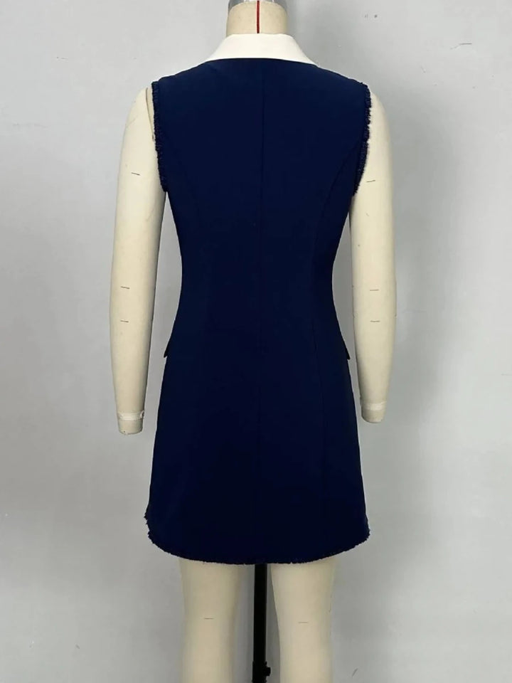 Camille Boutique - Dress