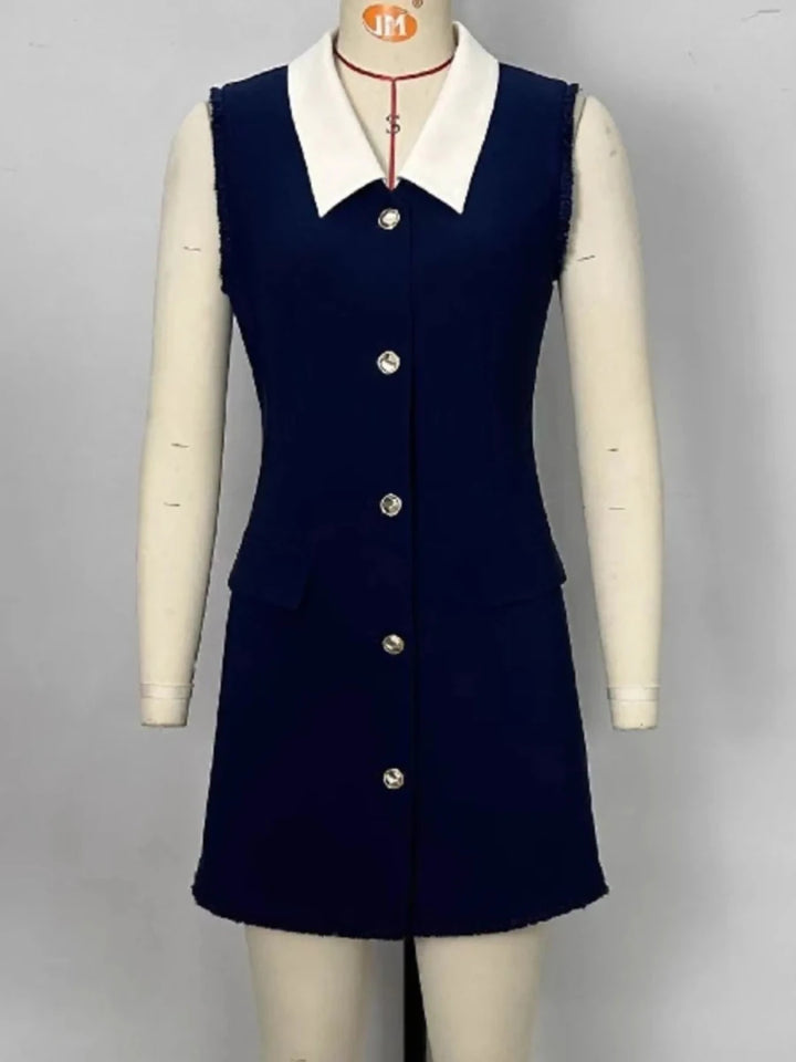 Camille Boutique - Dress